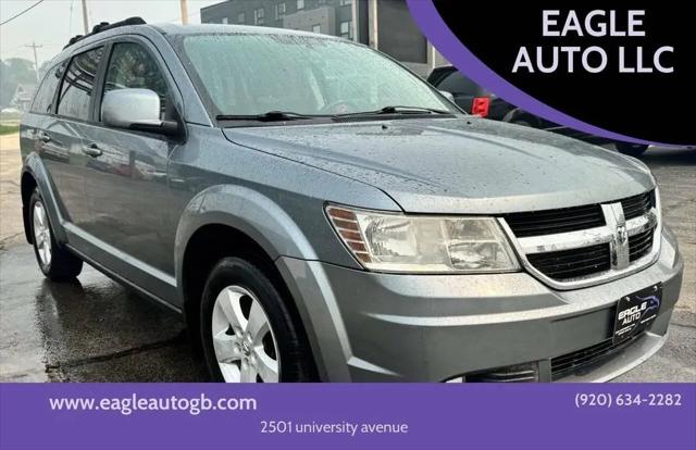 2010 Dodge Journey SXT for sale in Green Bay, WI
