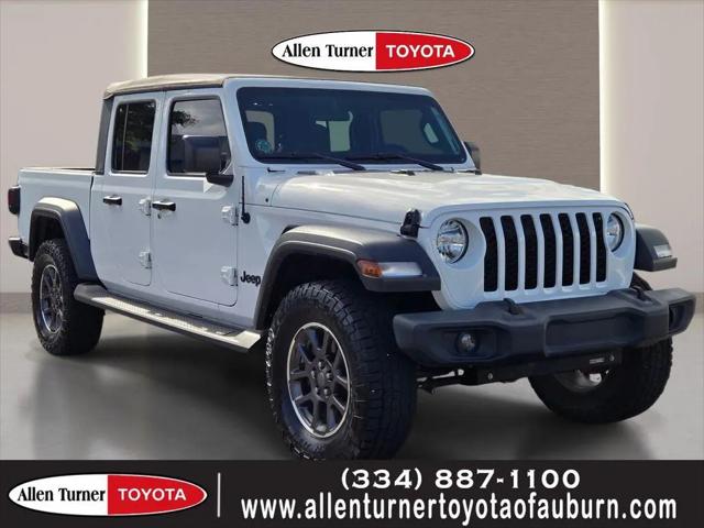2022 Jeep Gladiator Sport for sale in Auburn, AL
