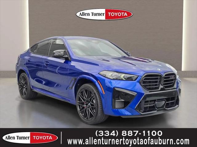 2026 BMW X6 M Competition for sale in Auburn, AL