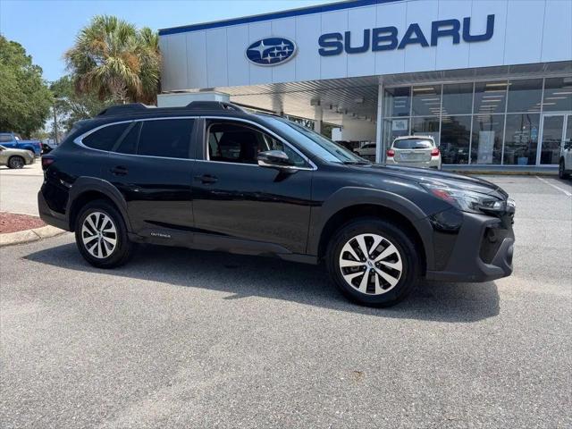 2024 Subaru Outback Premium for sale in Jacksonville, FL