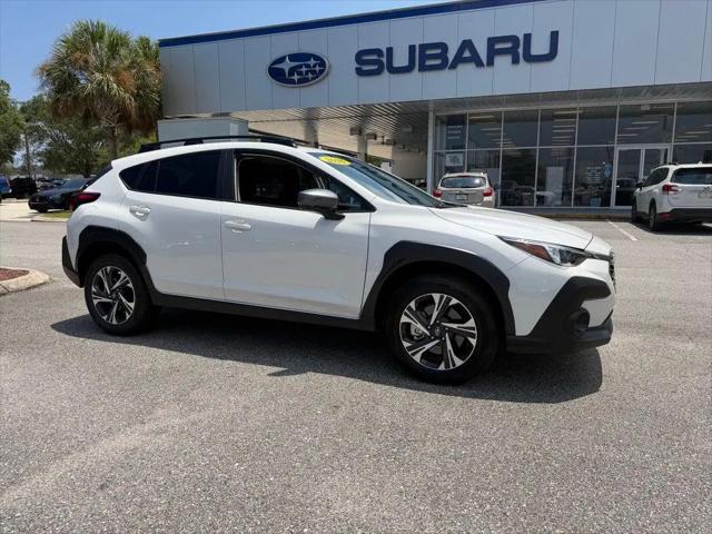 2026 Subaru Crosstrek Premium for sale in Jacksonville, FL