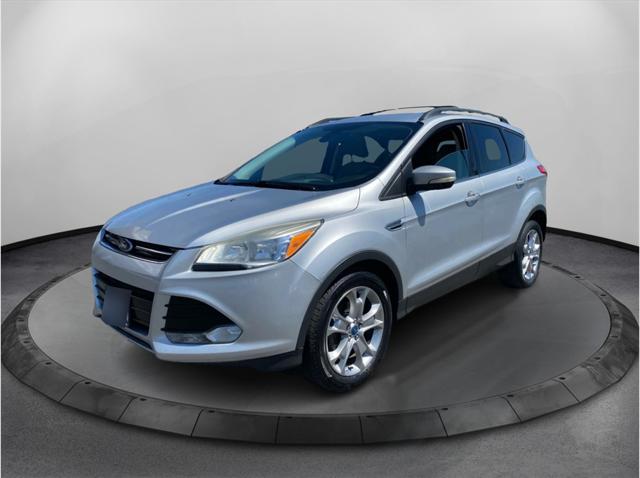 2013 Ford Escape SEL for sale in Folsom, CA