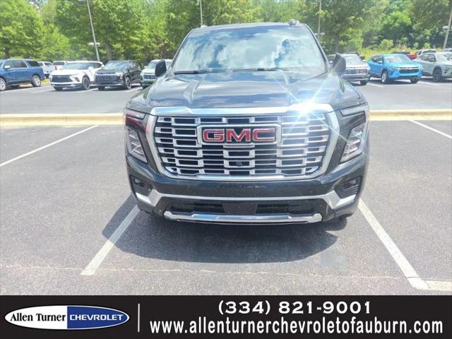 2026 GMC Yukon XL 2WD Denali for sale in Auburn, AL