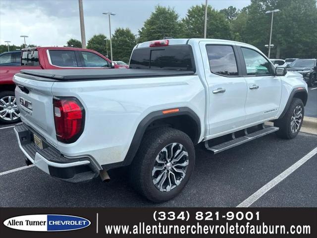 2024 GMC Canyon 4WD Denali for sale in Auburn, AL