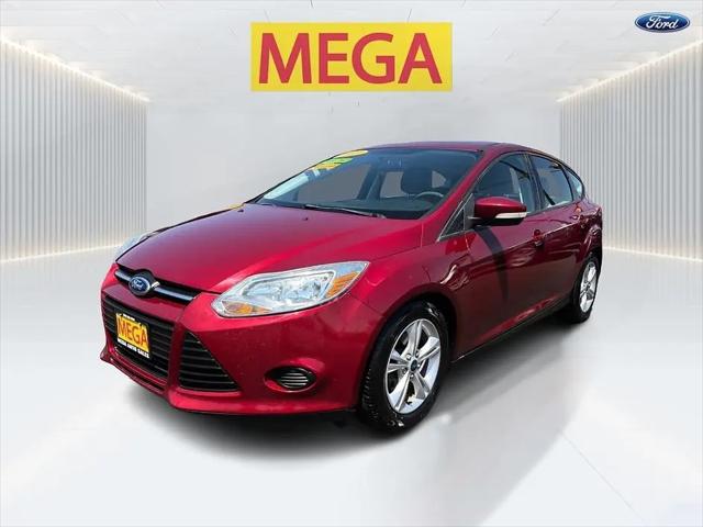 2013 Ford Focus SE for sale in Moses Lake, WA