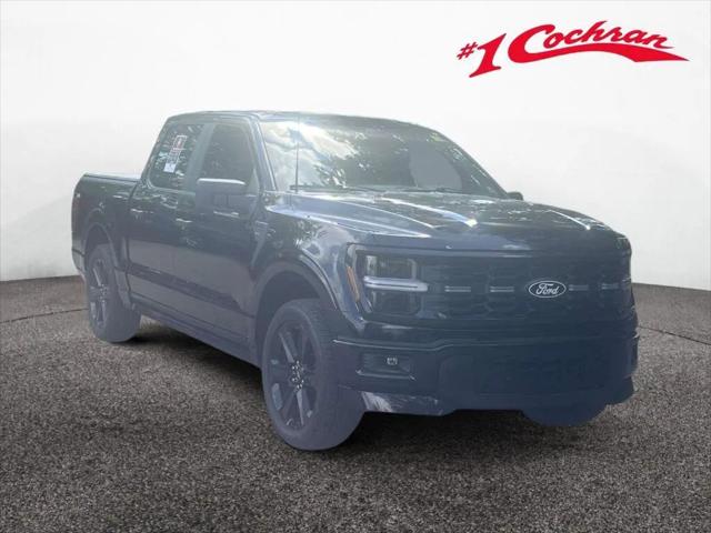 2026 Ford F-150 STX for sale in Youngstown, OH