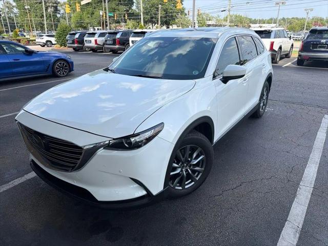 2020 Mazda CX-9 Touring for sale in Raleigh, NC