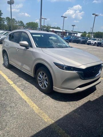 2025 Mazda CX-5 2.5 S Select for sale in Raleigh, NC