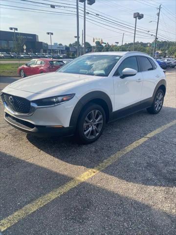 2025 Mazda CX-30 2.5 S Preferred Package for sale in Raleigh, NC