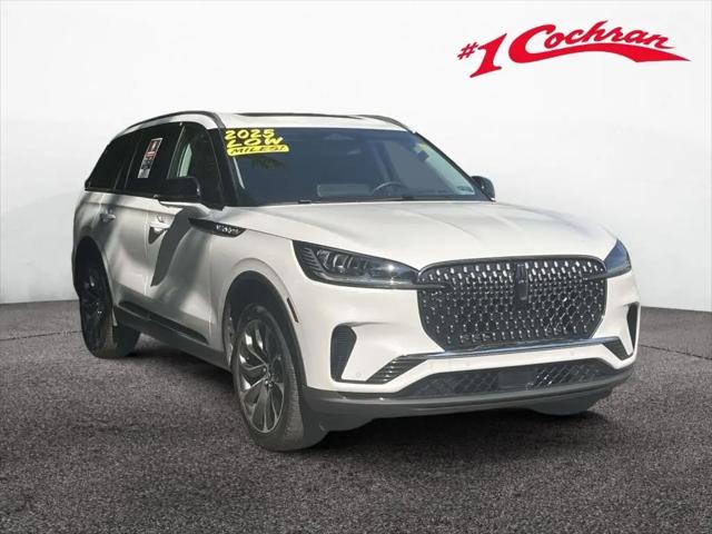 2025 Lincoln Aviator Premiere for sale in Youngstown, OH