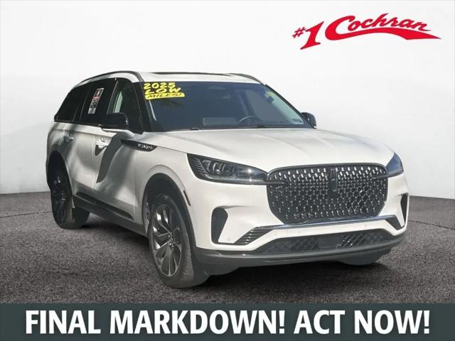 2025 Lincoln Aviator Premiere for sale in Youngstown, OH