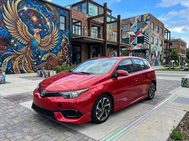 2017 Toyota Corolla iM Base for sale in Nashville, TN