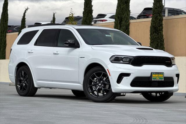 2026 Dodge Durango GT Plus AWD HEMI V8
