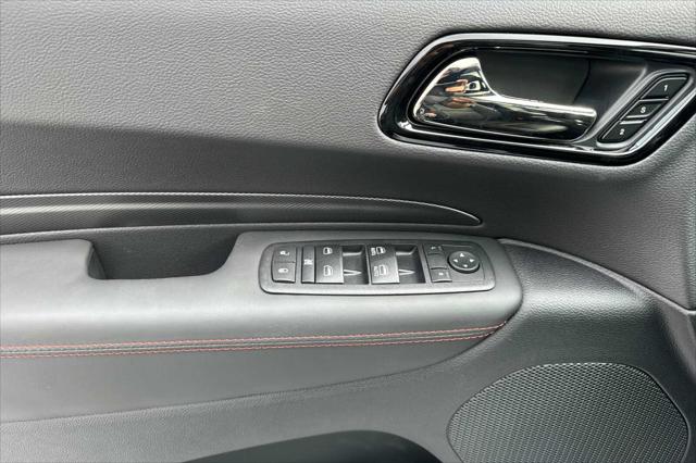 2026 Dodge Durango GT Plus AWD HEMI V8