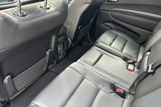 2026 Dodge Durango GT Plus AWD HEMI V8