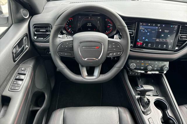 2026 Dodge Durango GT Plus AWD HEMI V8