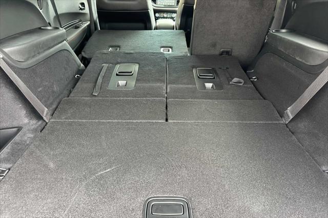 2026 Dodge Durango GT Plus AWD HEMI V8