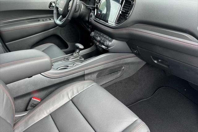 2026 Dodge Durango GT Plus AWD HEMI V8
