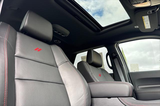 2026 Dodge Durango GT Plus AWD HEMI V8
