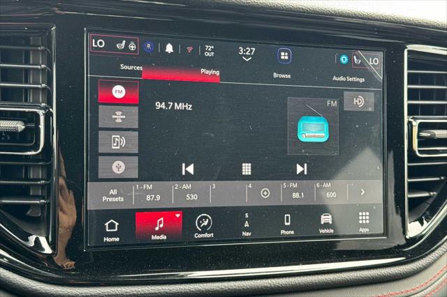 2026 Dodge Durango GT Plus AWD HEMI V8