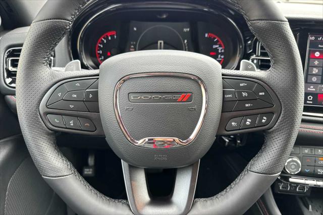 2026 Dodge Durango GT Plus AWD HEMI V8