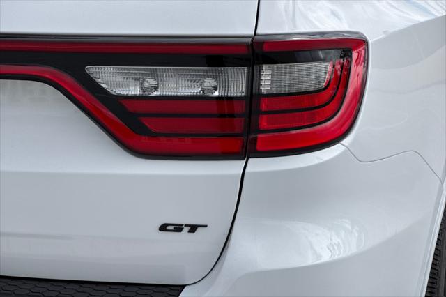 2026 Dodge Durango GT Plus AWD HEMI V8