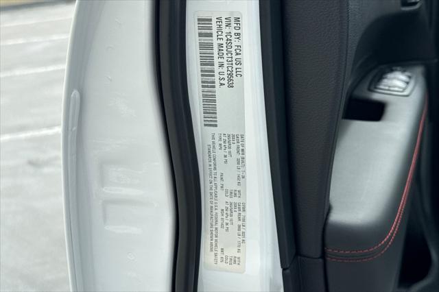 2026 Dodge Durango GT Plus AWD HEMI V8