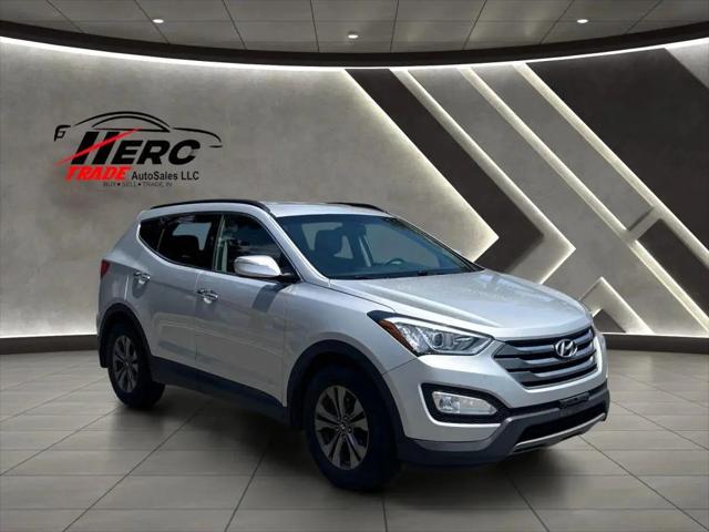 2013 Hyundai Santa Fe Sport for sale in Huntington Beach, CA