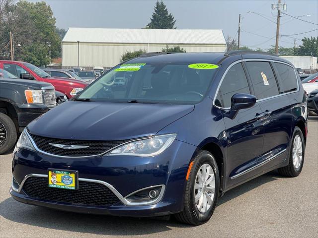 2017 Chrysler Pacifica Touring-L for sale in Spokane Valley, WA