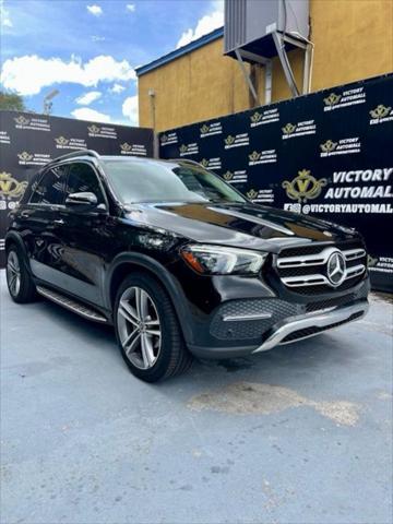 2021 Mercedes-Benz GLE GLE 350 4MATIC for sale in Tampa, FL