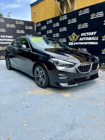 2021 BMW Coupe xDrive for sale in Tampa, FL