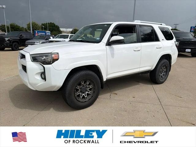 2018 Toyota 4Runner SR5 for sale in Rockwall, TX
