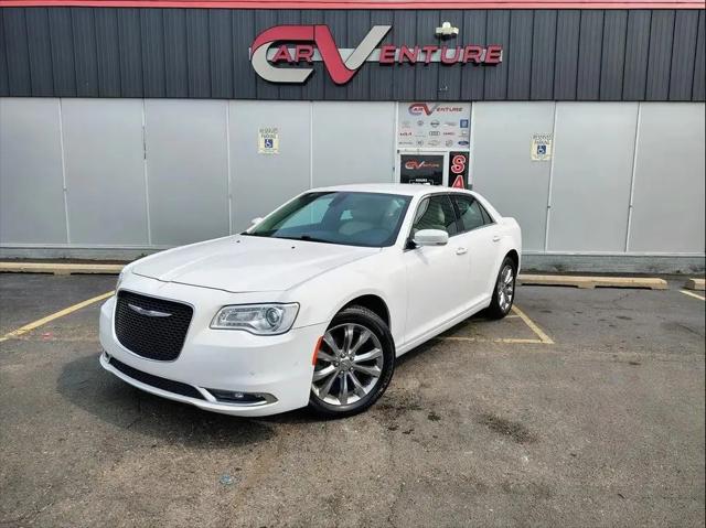 2021 Chrysler 300 Touring L AWD for sale in Lansing, MI