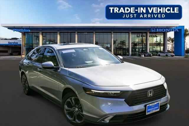 2023 Honda Accord EX for sale in Downey, CA