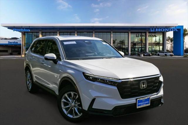 2023 Honda CR-V EX AWD for sale in Downey, CA