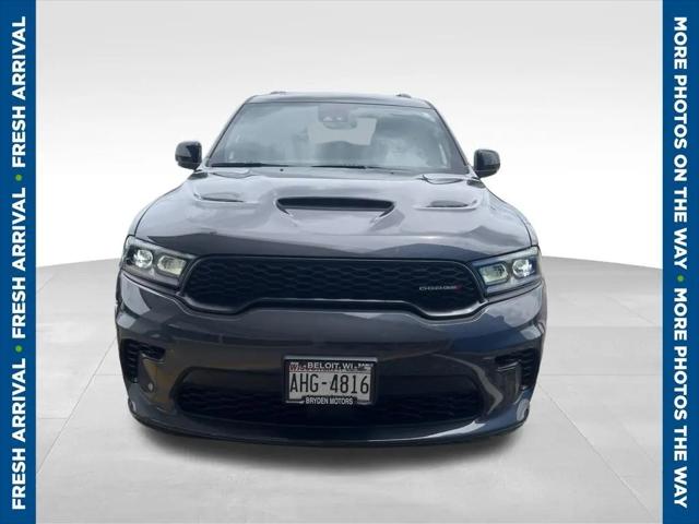 2024 Dodge Durango GT Plus AWD for sale in Cedar Rapids, IA