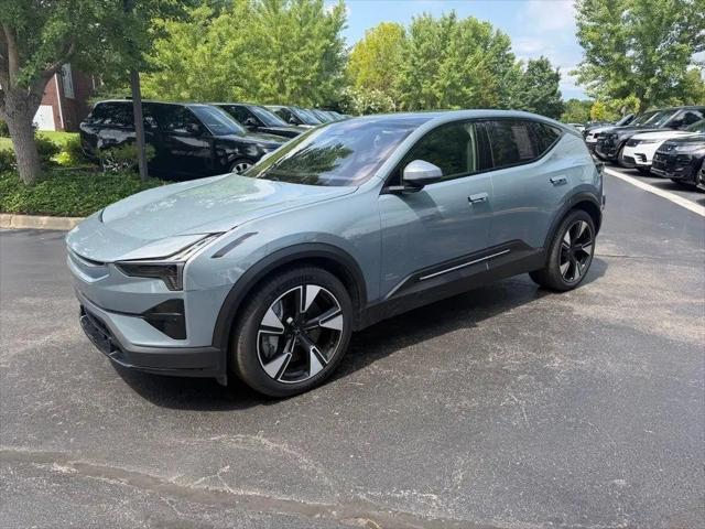 2025 Polestar 3 Long Range Dual Motor for sale in Louisville, KY