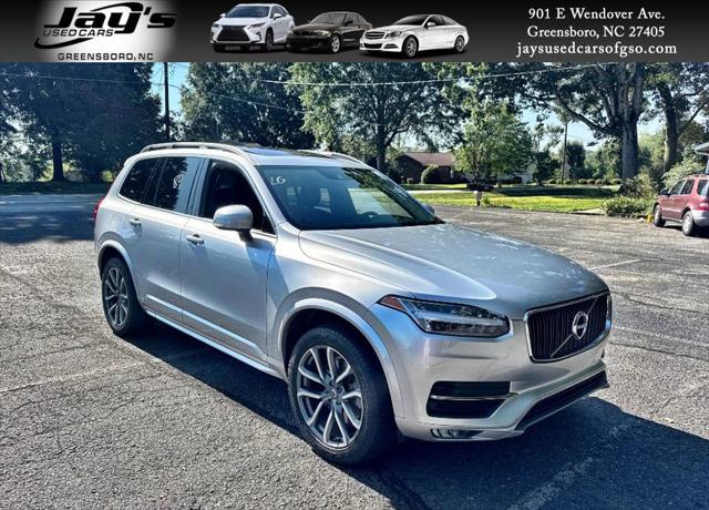 2019 Volvo XC90 T6 Momentum for sale in Greensboro, NC