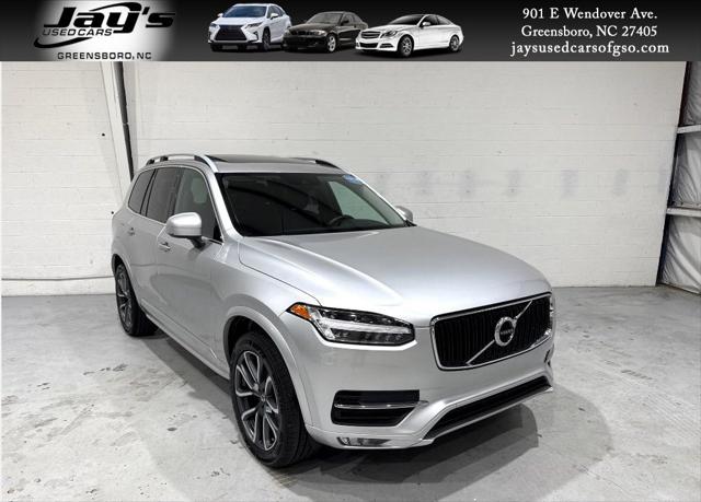 2019 Volvo XC90 T6 Momentum for sale in Greensboro, NC