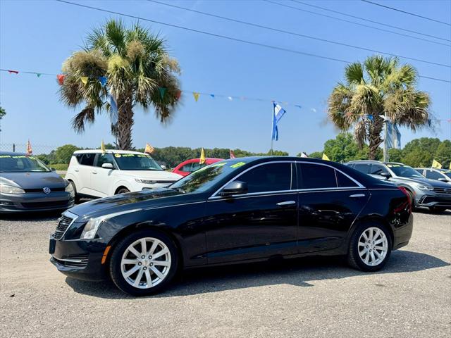 2018 Cadillac ATS Standard for sale in West Columbia, SC