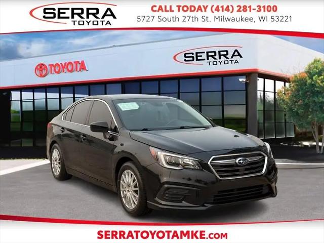 2019 Subaru Legacy 2.5i Premium for sale in Milwaukee, WI