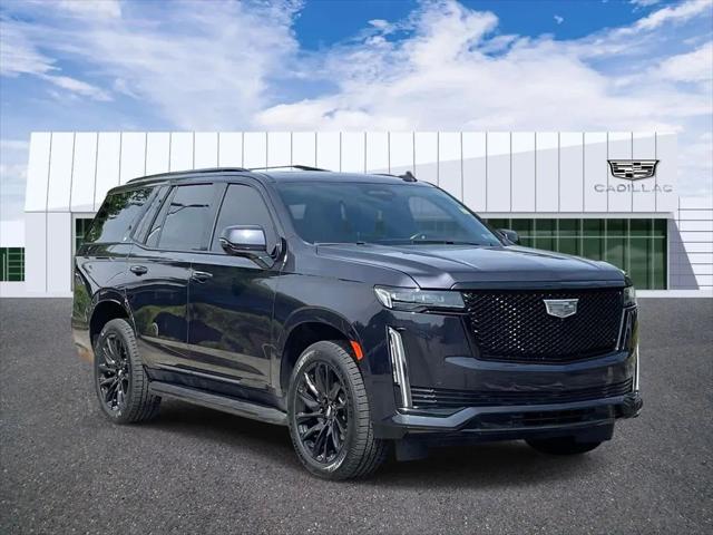 2023 Cadillac Escalade 4WD Sport for sale in Monroeville, PA