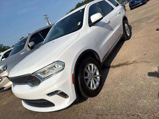 2022 Dodge Durango SXT RWD for sale in Saltillo, MS