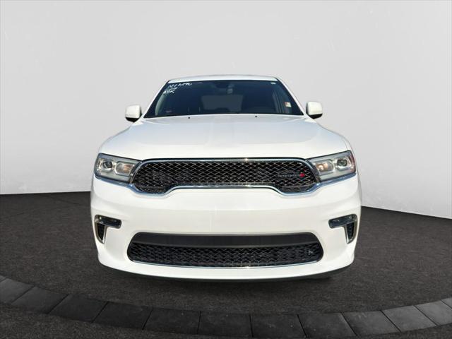 2022 Dodge Durango SXT RWD
