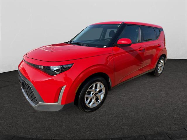 2023 Kia Soul LX for sale in Saltillo, MS