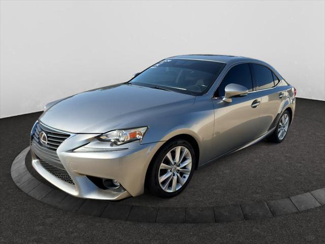 2015 Lexus IS 250 Base for sale in Saltillo, MS