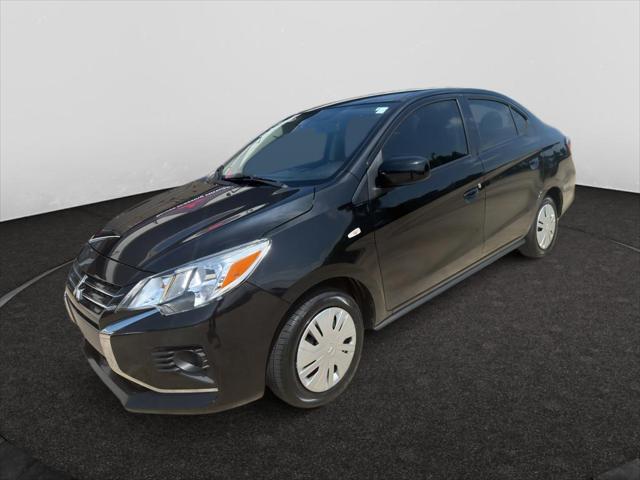 2022 Mitsubishi Mirage G4 ES for sale in Saltillo, MS