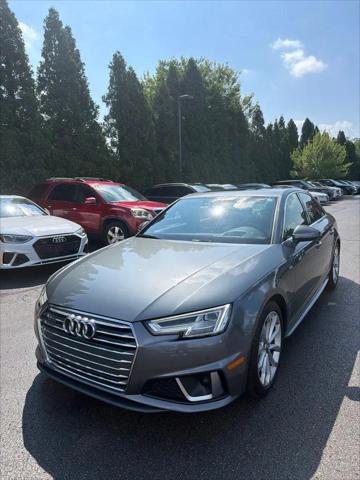 2019 Audi A4 45 Premium for sale in Louisville, KY