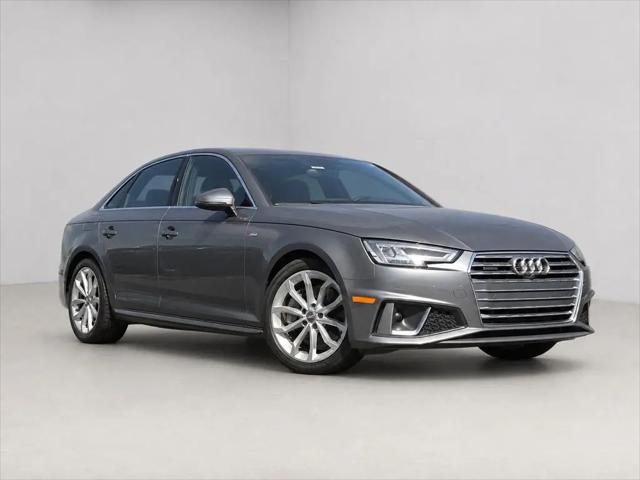 2019 Audi A4 45 Premium for sale in Louisville, KY