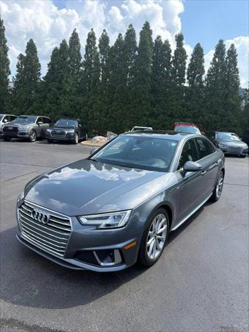 2019 Audi A4 45 Premium for sale in Louisville, KY